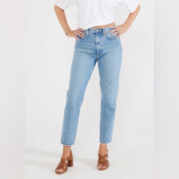 Etica Denim - Etica NWT Finn Slim Straight